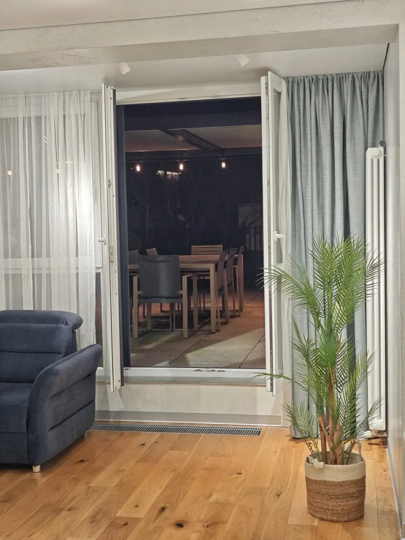 Апартаменты Премиальные 75 м² с Террасой 70 м² в Комплексе Baden-Baden SPA