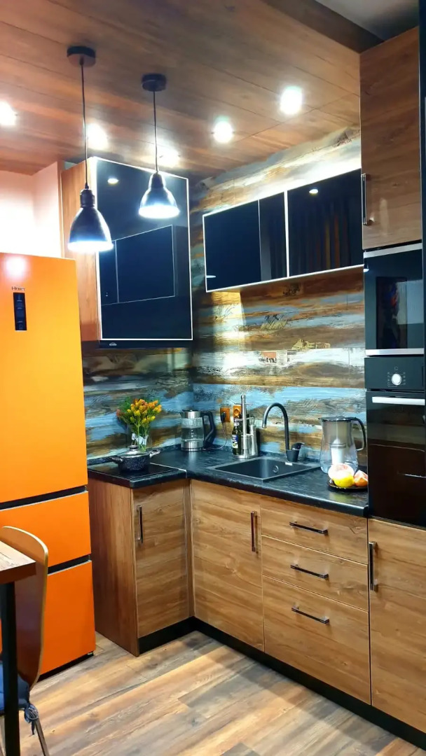 Апартаменты Lux Рябинки