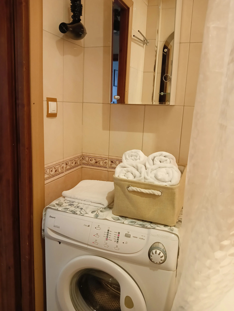 Квартира Ваш Рантье на Кольском 19 близ Долина Уюта