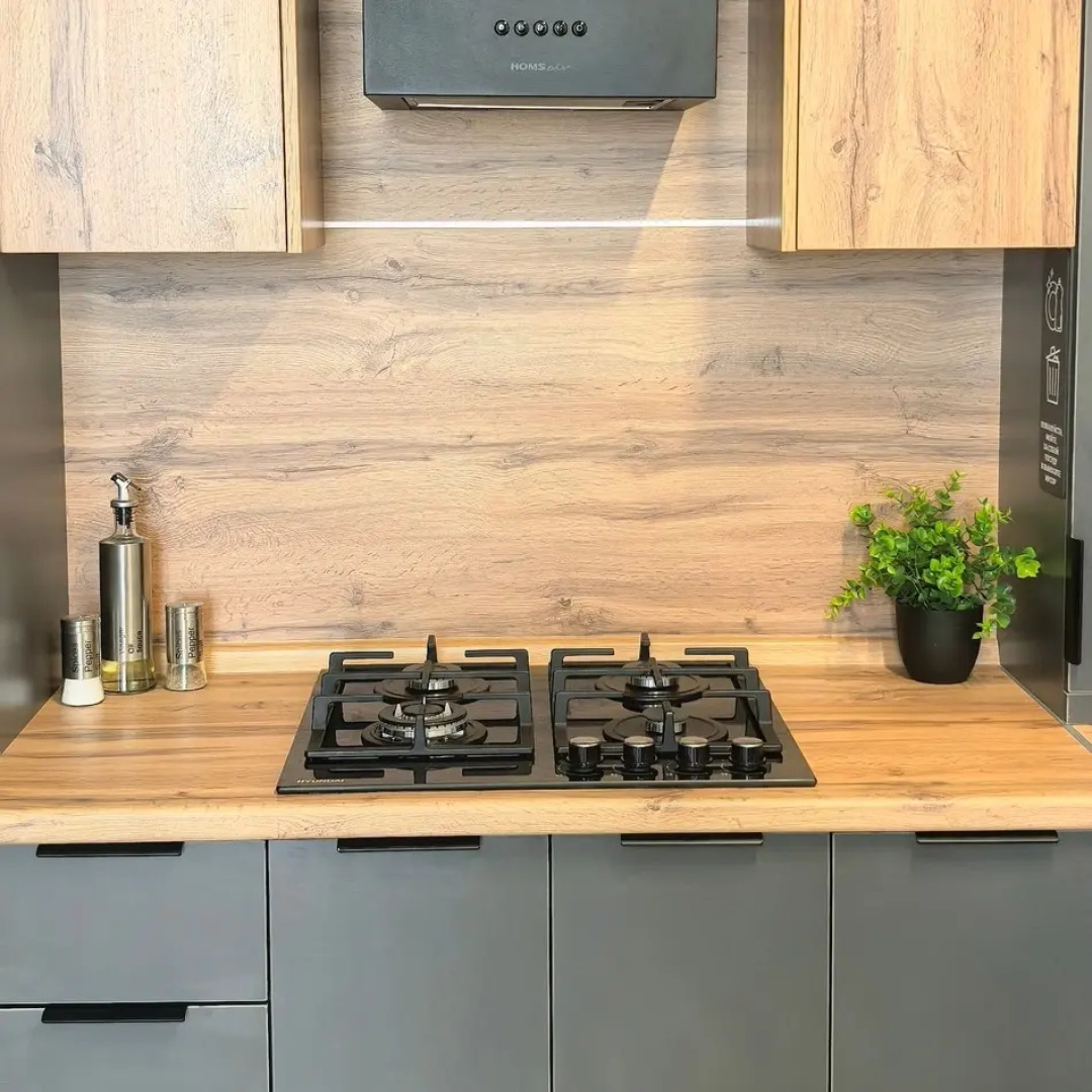 Квартира на 1-м Бульварном проезде