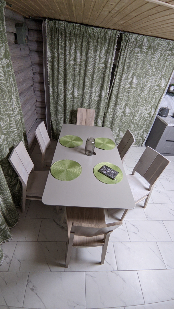 Частный дом Феникс