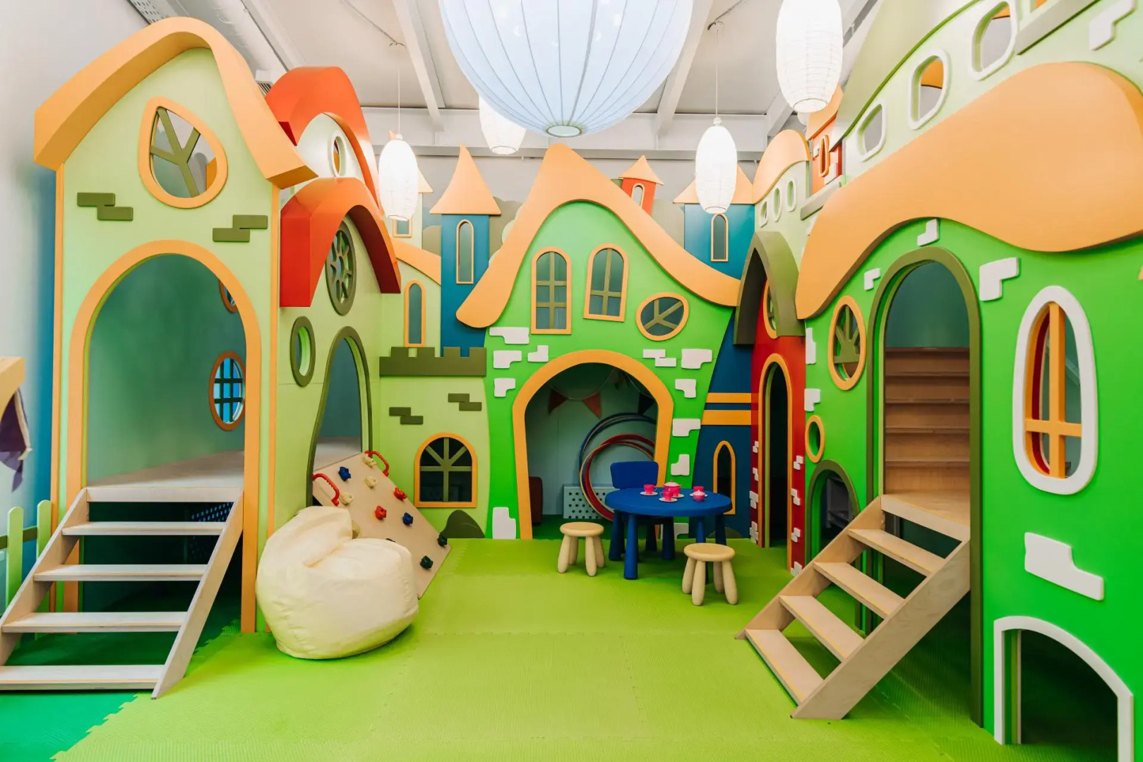 Cosmos Collection Izumrudny Les Hotel