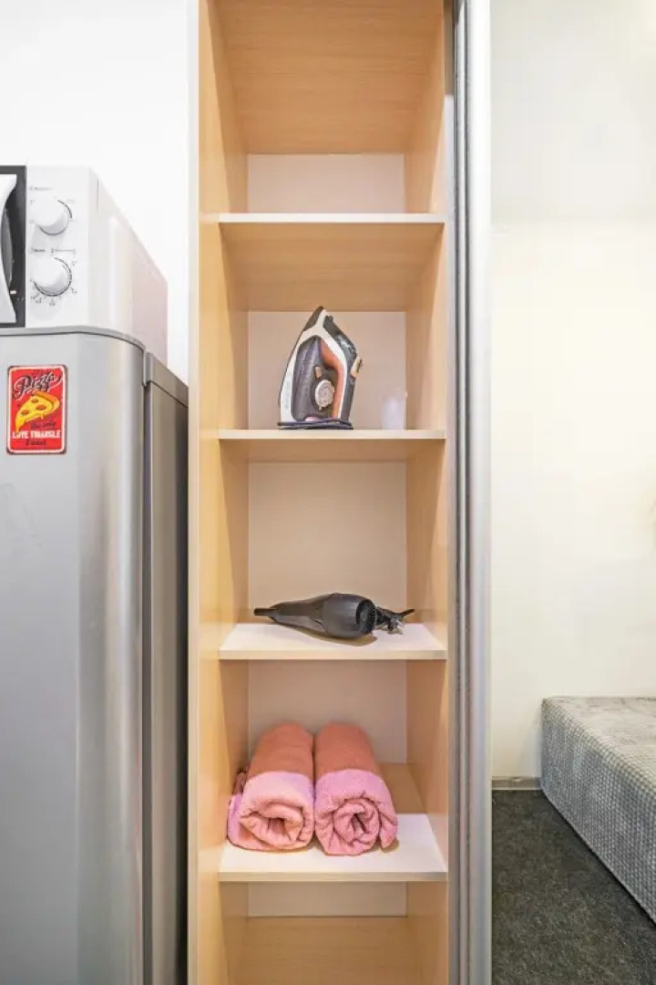 Апартаменты Петропавловская 8 В Питер на сутки 4