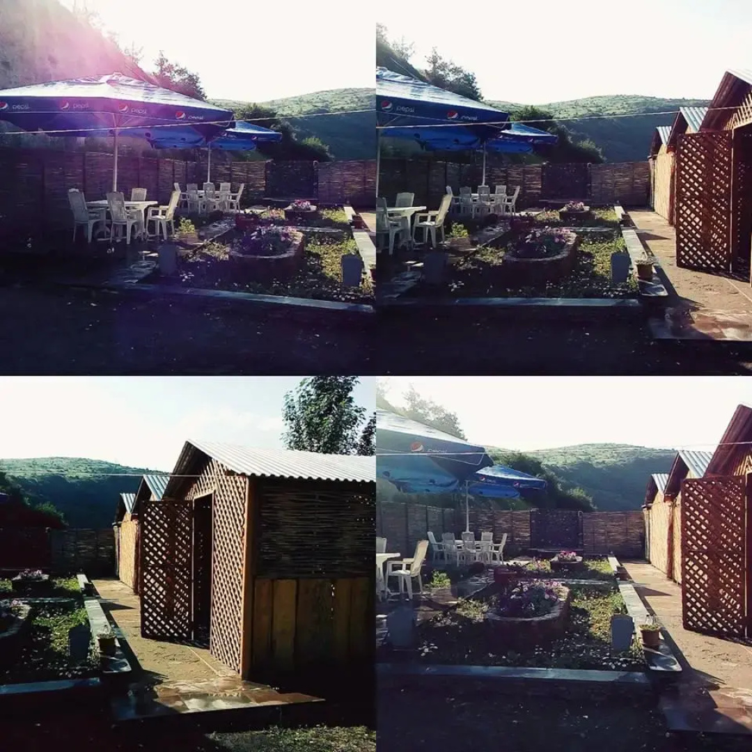 Отель и ресторан Avagyn’s