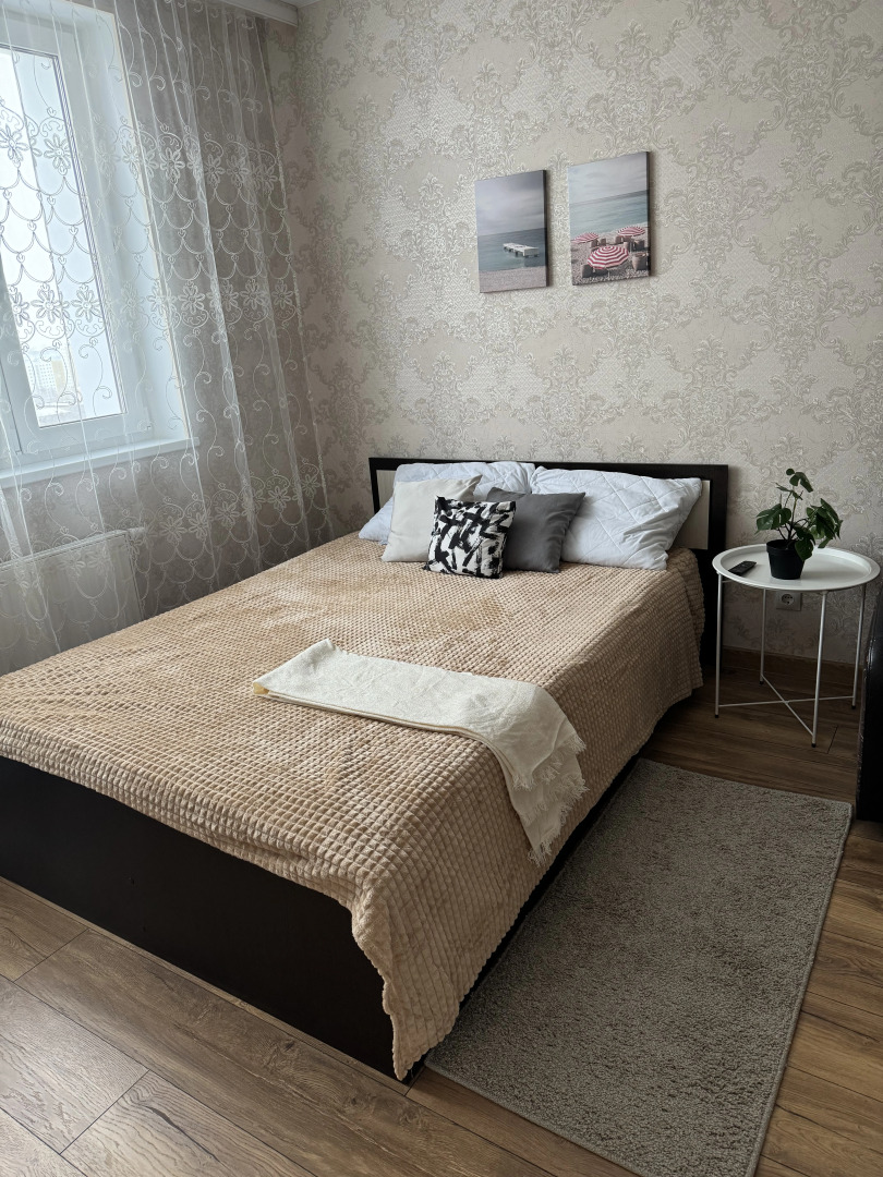 Квартира Апартаменты на Кремлевская 50/1