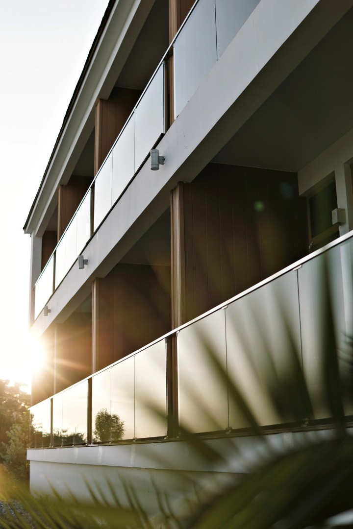 Отель Четыре Сезона