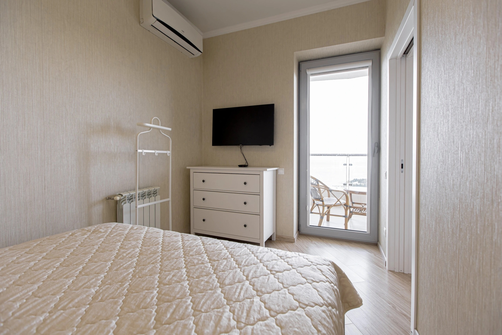 Апартаменты Идеал Хауз 2