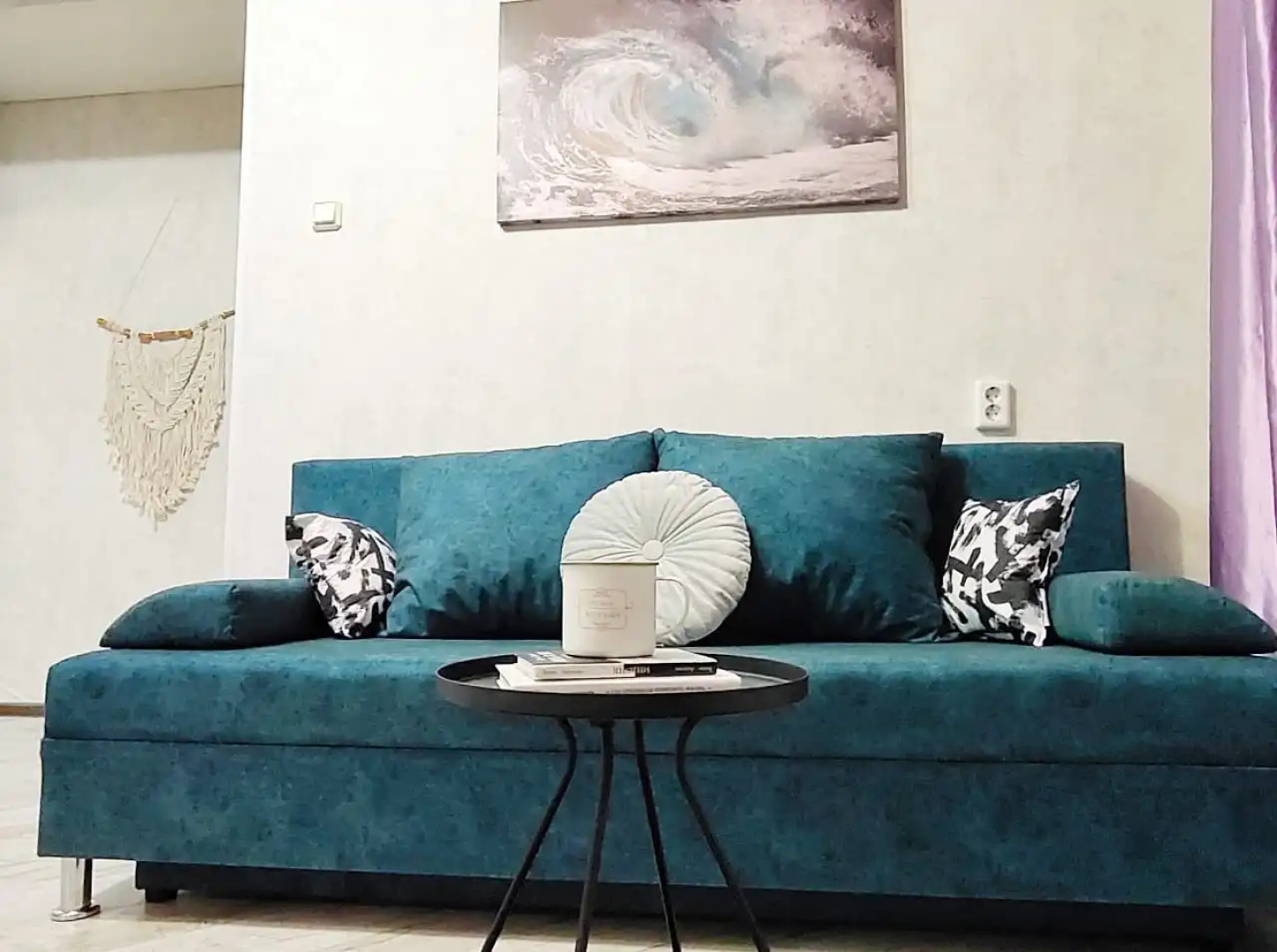 Апартаменты эконом-класса рядом с Шорт-трек центром