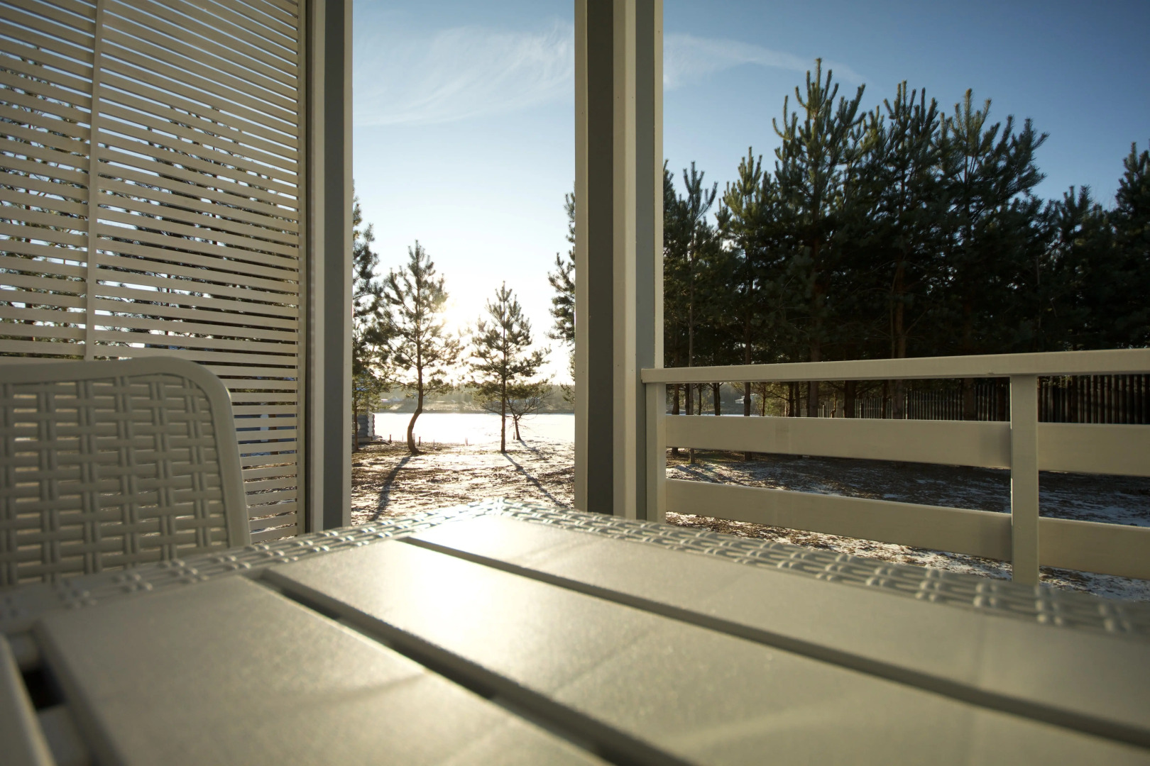 База Отдыха Любимый Уголок