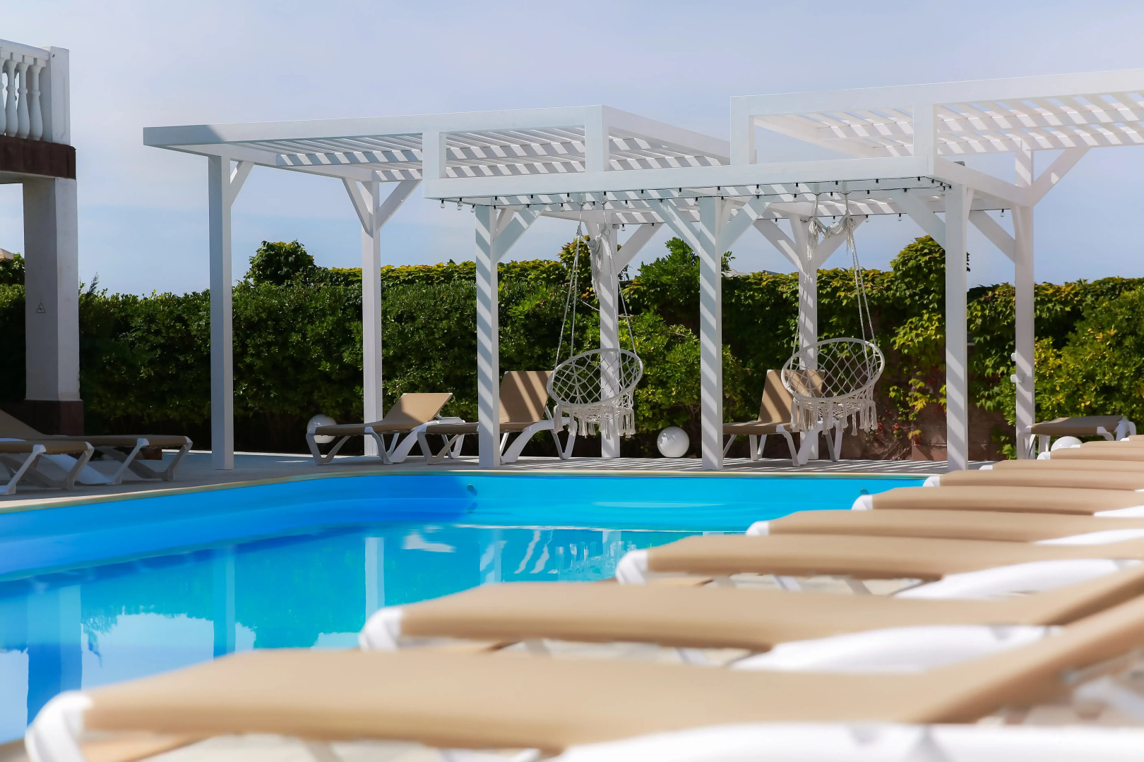 Гостевой Дом Морская Феерия