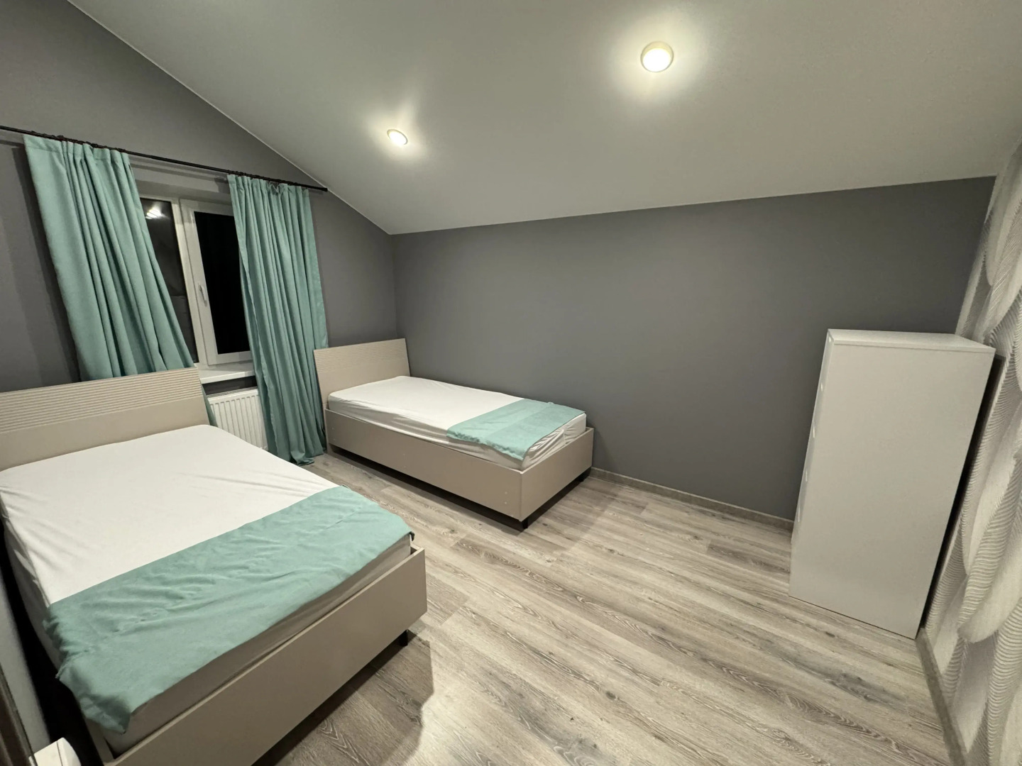 Вилла Afanasovo