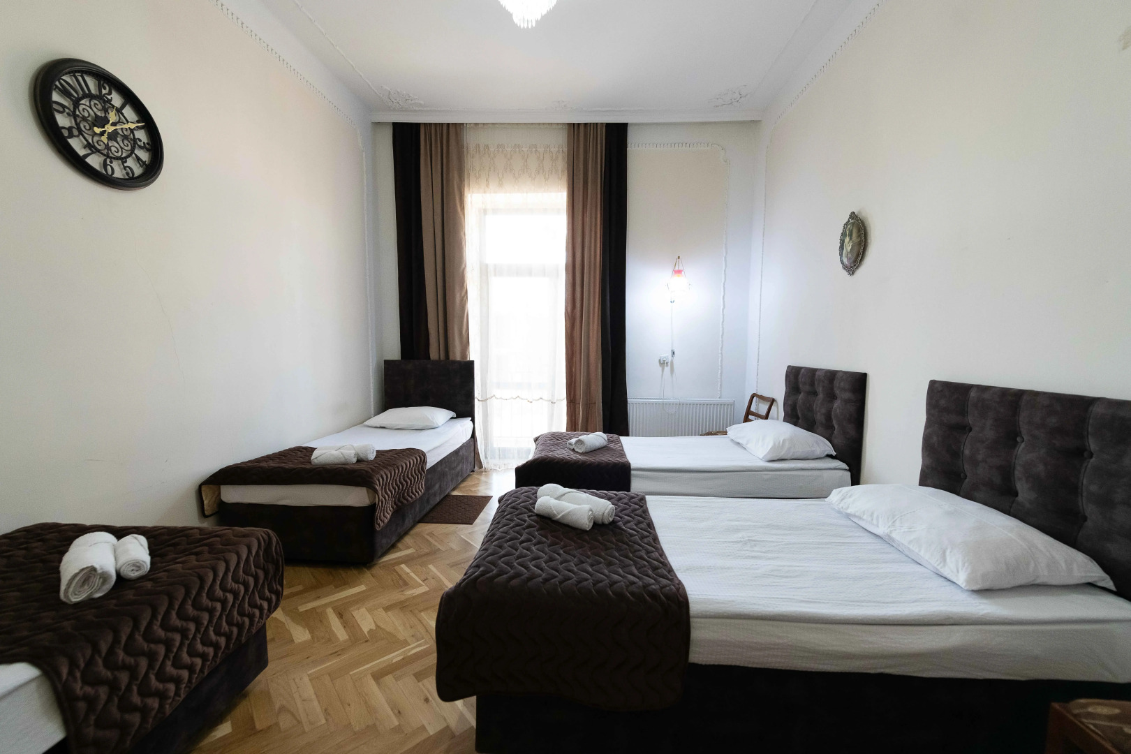 Гостевой дом Anna's Guest House Gori