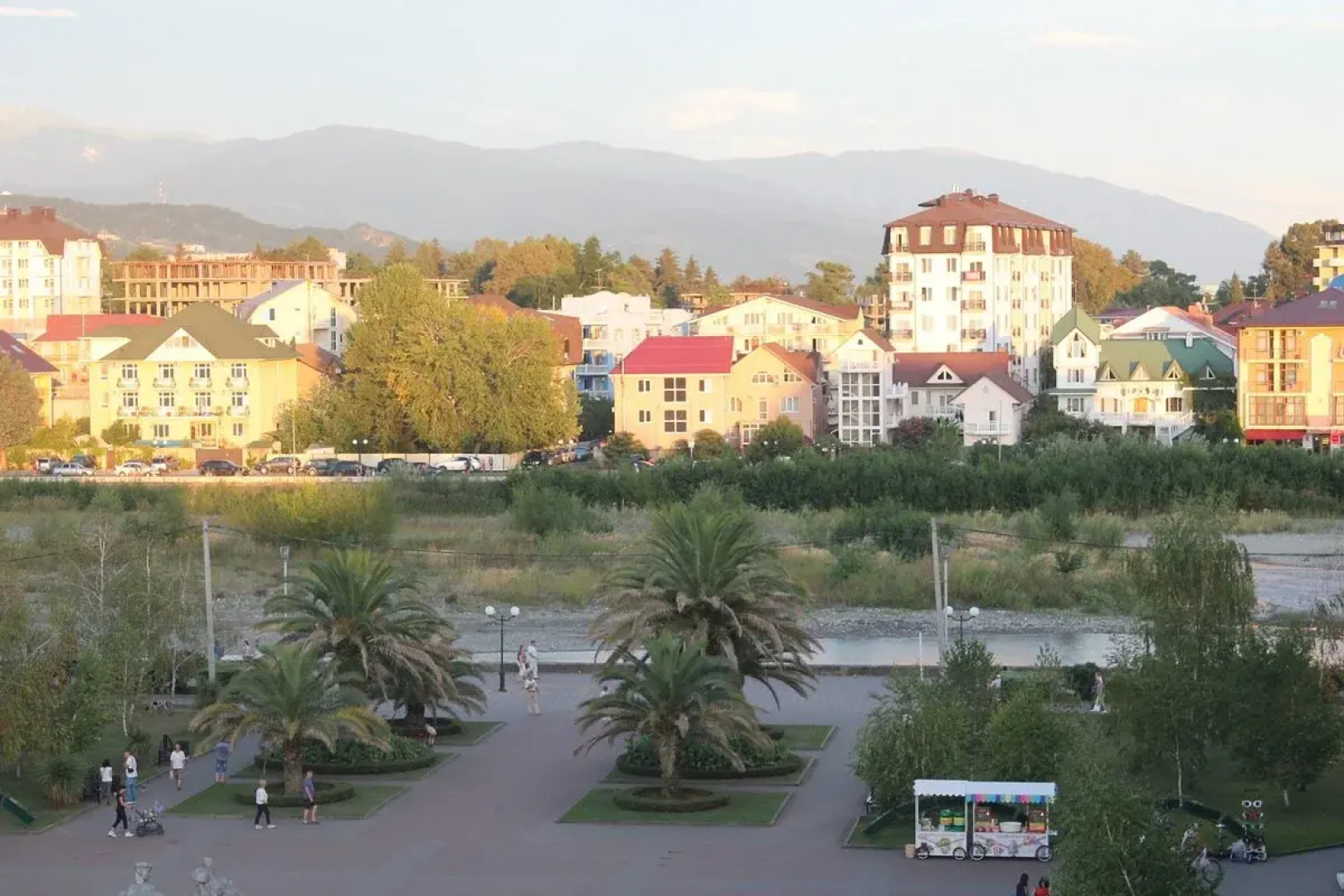 Алтай