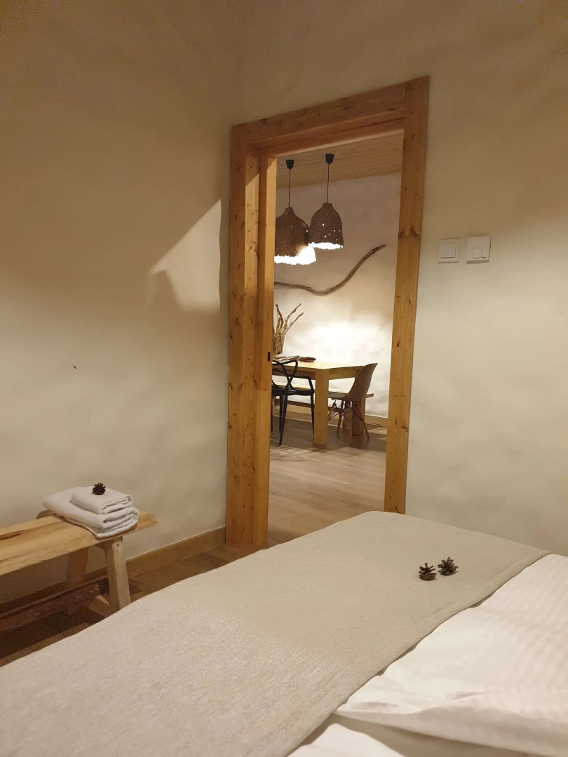 Гостевой дом Ранта