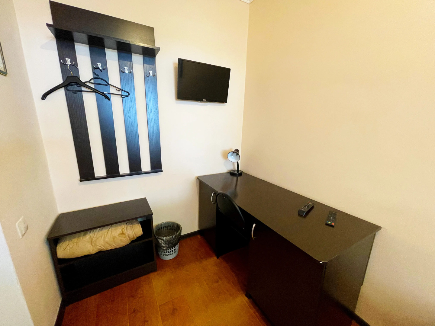 Отель Комфорт