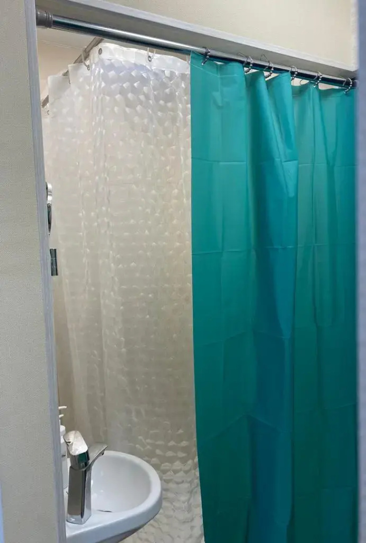 Квартира Маленькая студия у подножья горы Железная