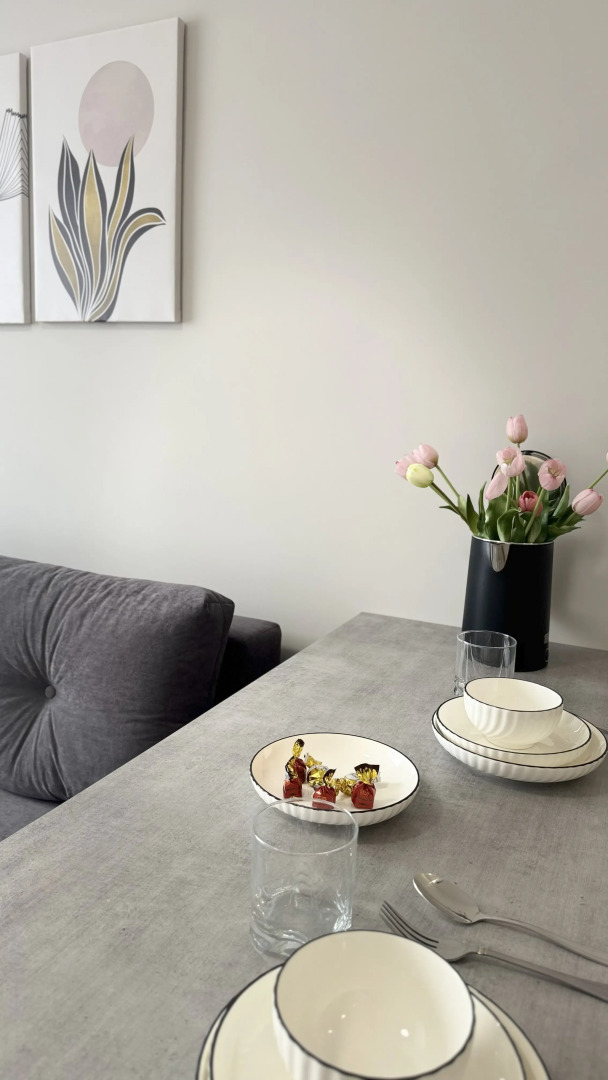 Квартира Идеальная для вашего отдыха