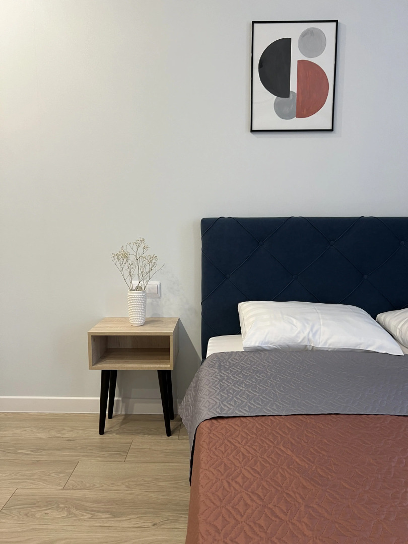 Квартира студия в центре Ростова-на-Дону