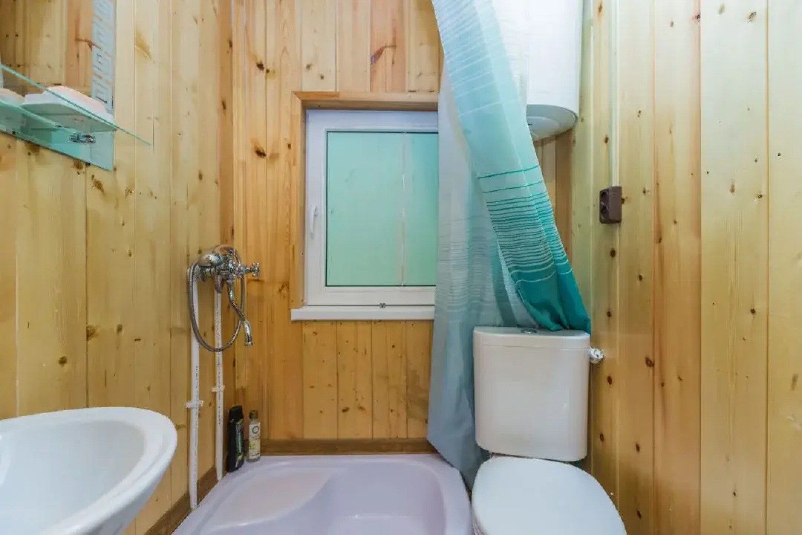 Гостевой Дом Раш