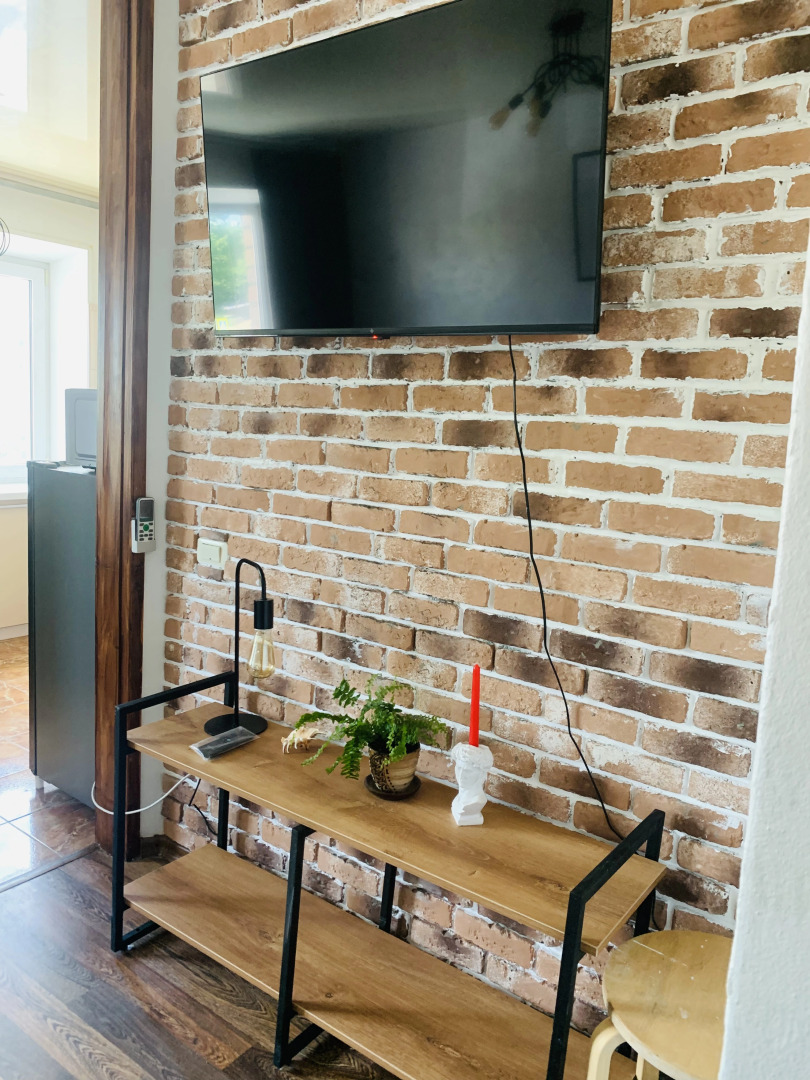 Апартаменты в Центре