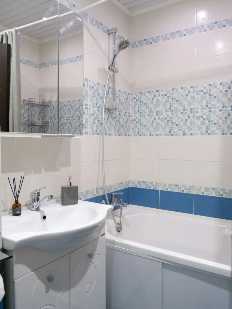 Апартаменты Уютная Квартира