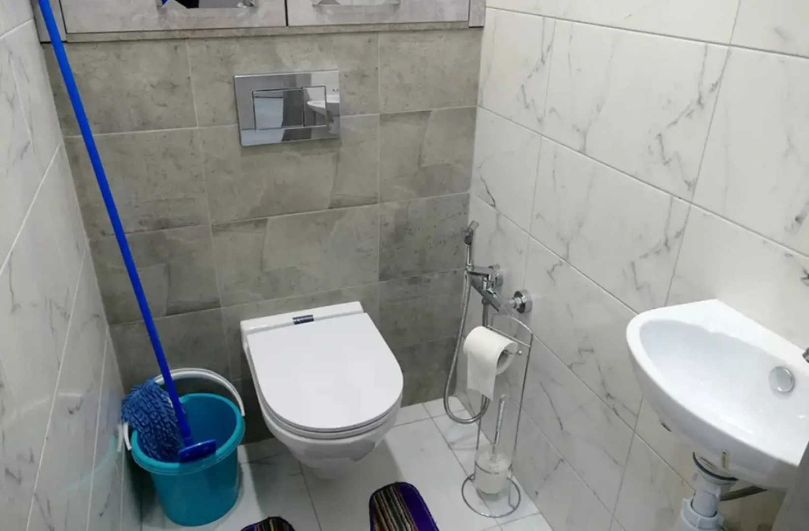 Квартира на улице Кирова 34