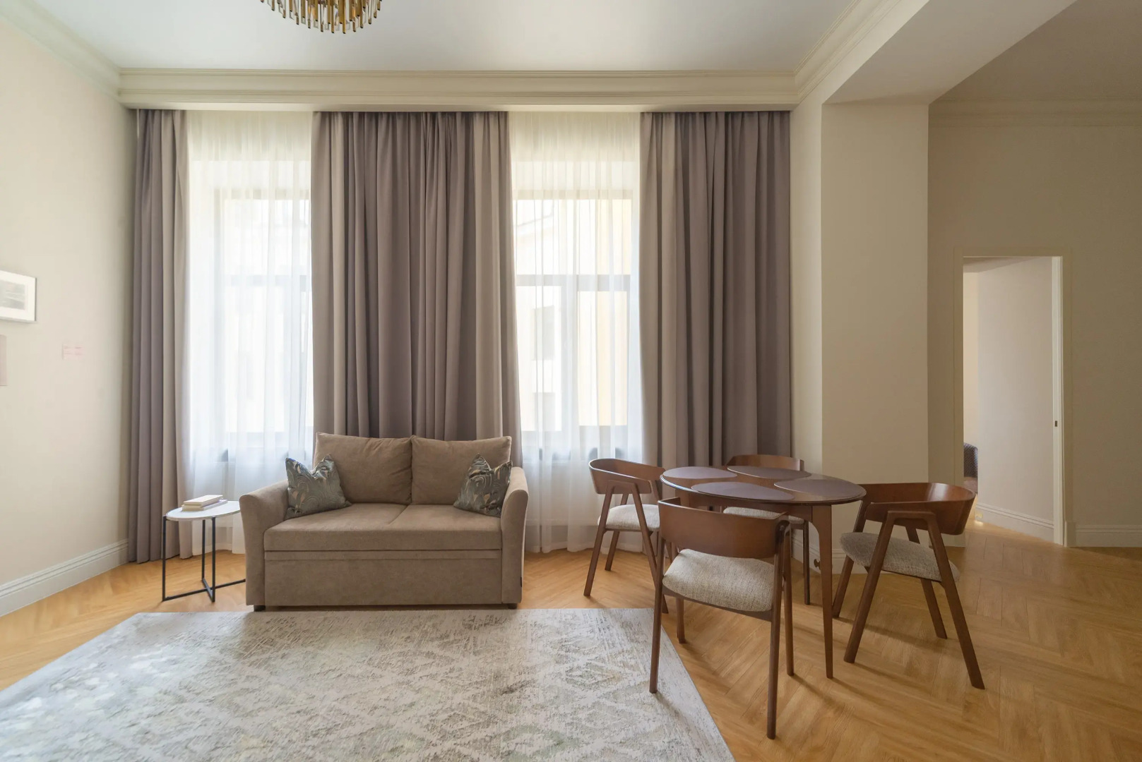 Отель Hovard Club