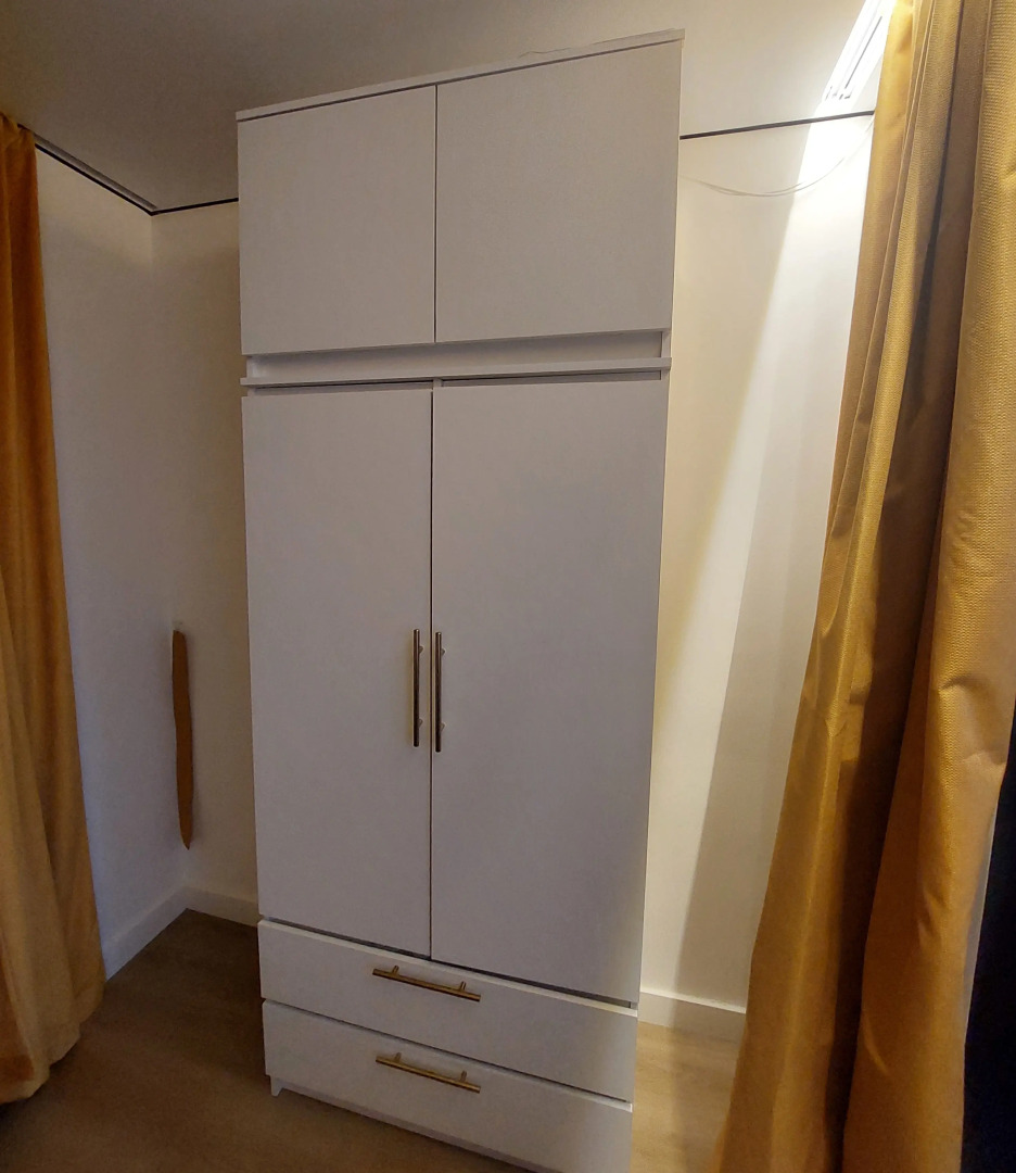 Квартира Журавли