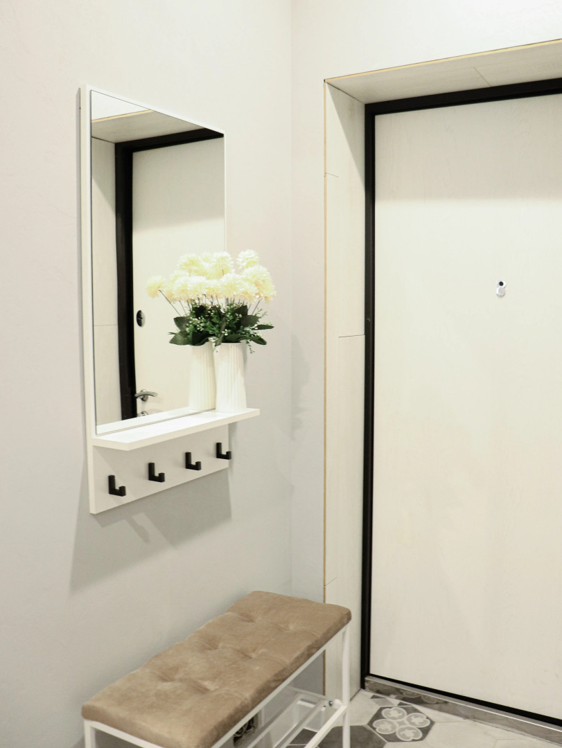 Квартира Замечательная