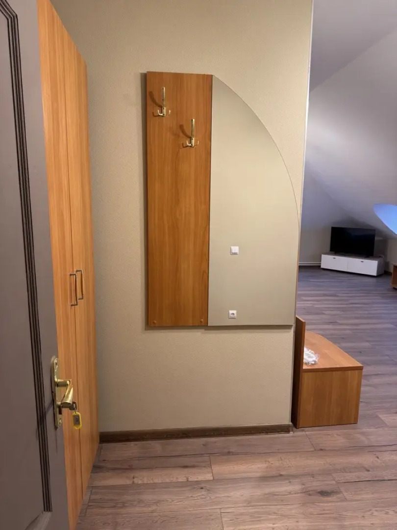 Отель Аристократъ