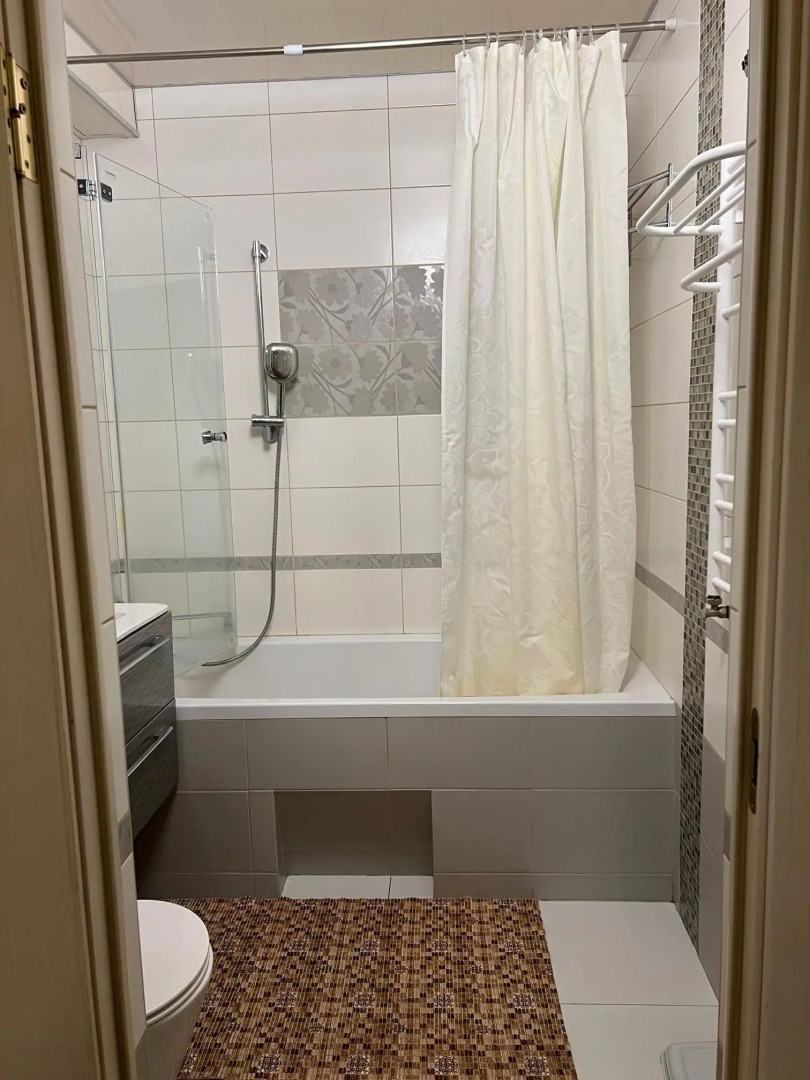 Апартаменты Море&Котики