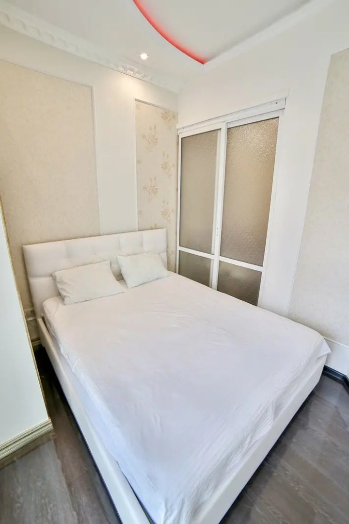 Апартаменты Курортный 6