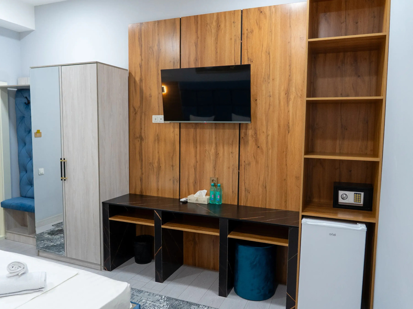 Express Tashkent Hotel&Spa By Avant hotels