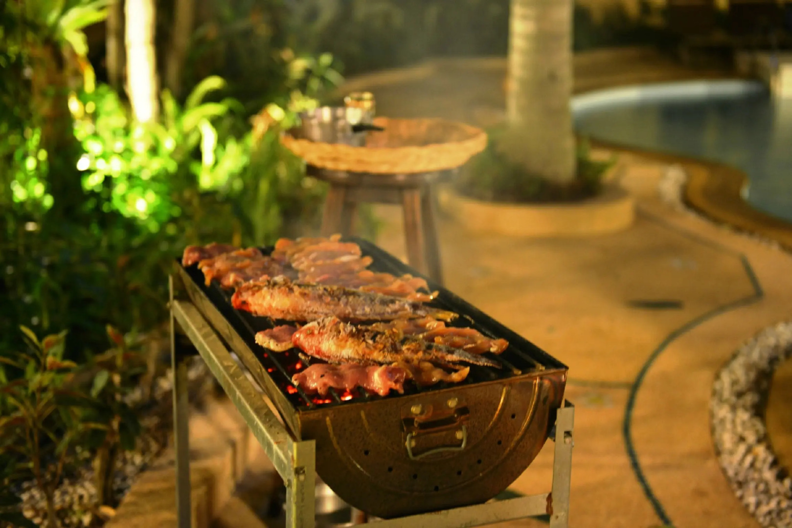 Мини-отель Polina Park