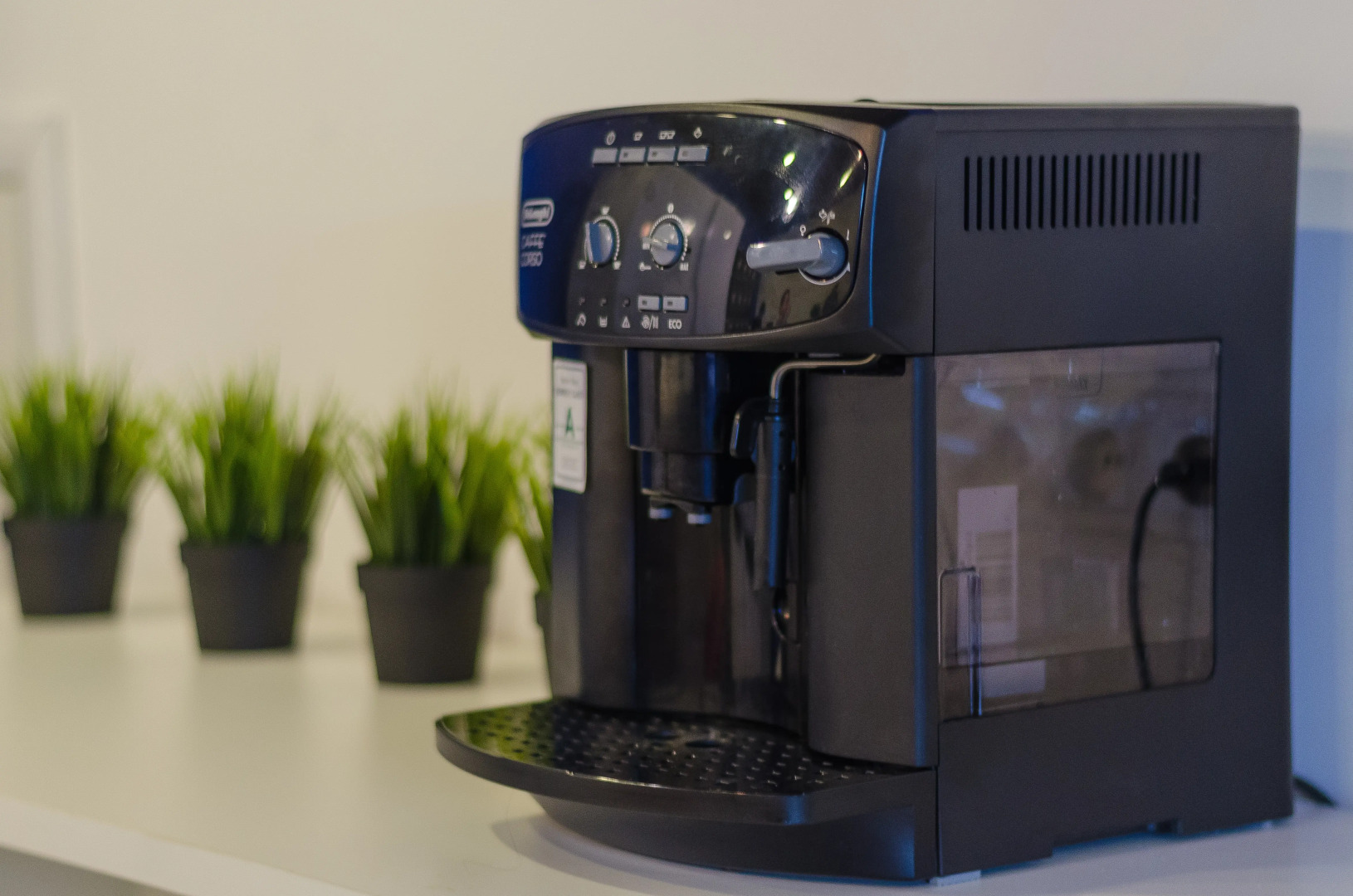 Отель InterQUBE Большая Полянка