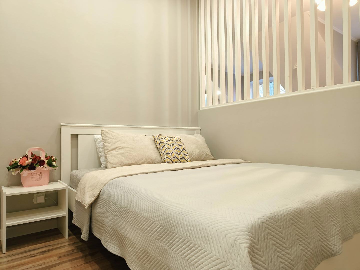 Квартира ЭкоStudio