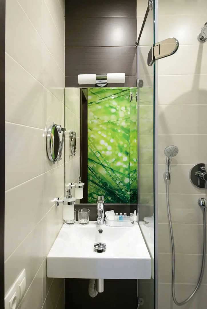 Меблированные комнаты Apartello на Толстого