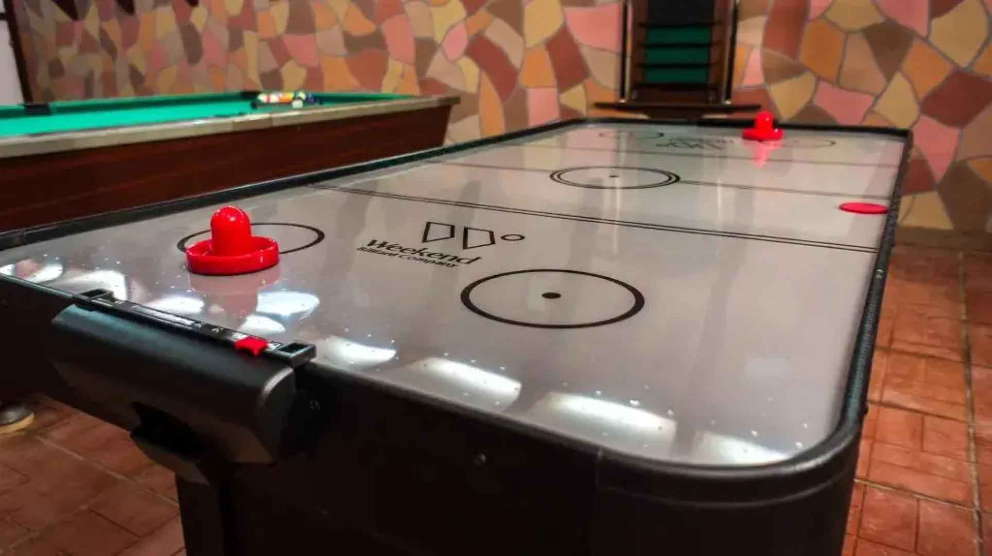 Мини-Отель Альбатрос