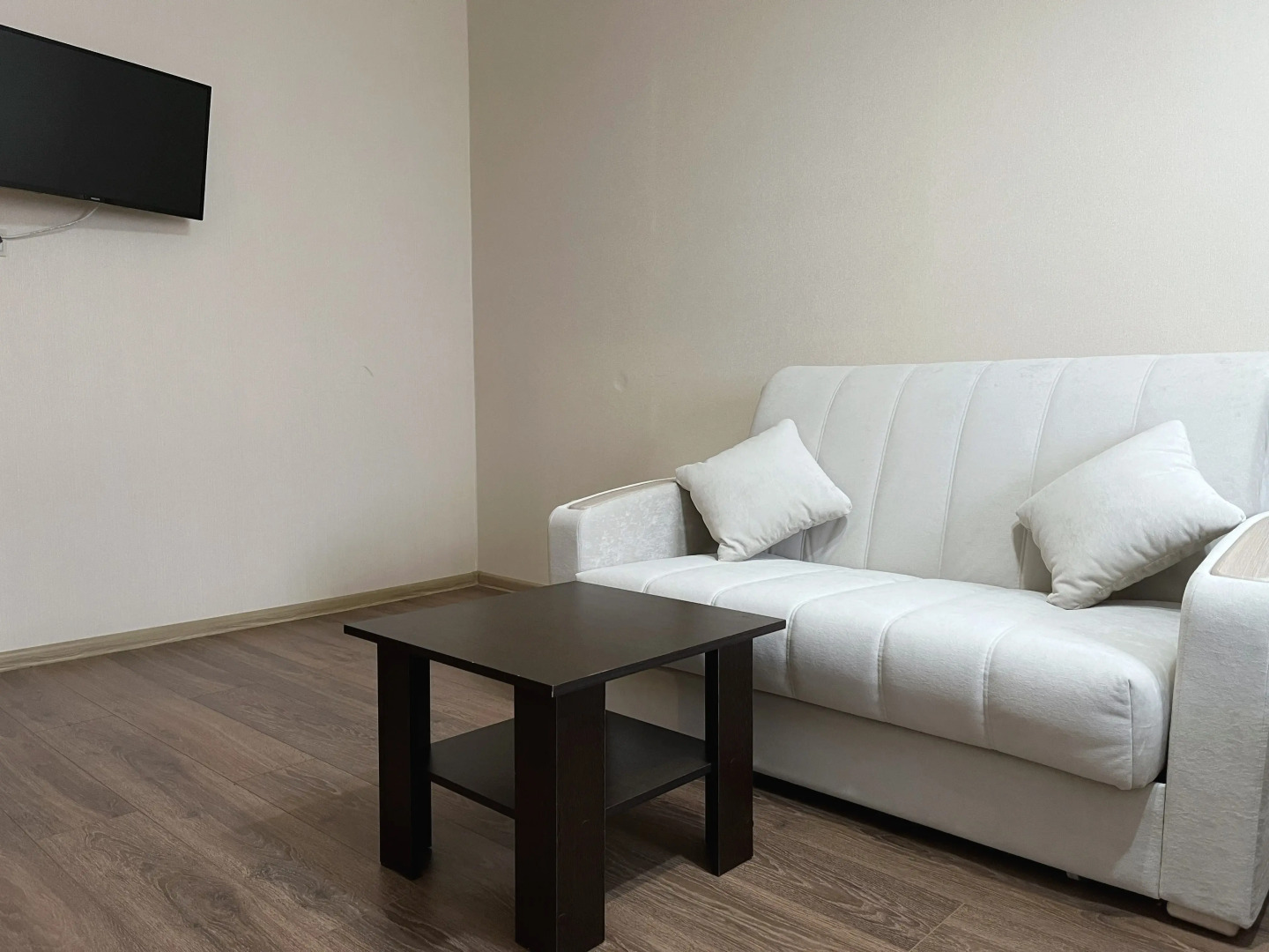 Апартаменты Когалым