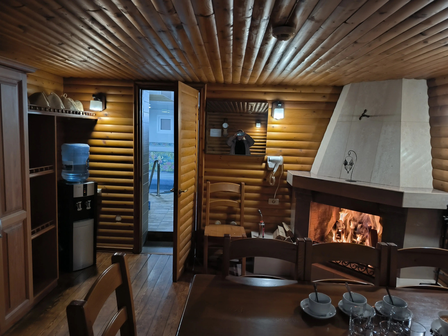 Гостевой дом Фламинго Новый корпус