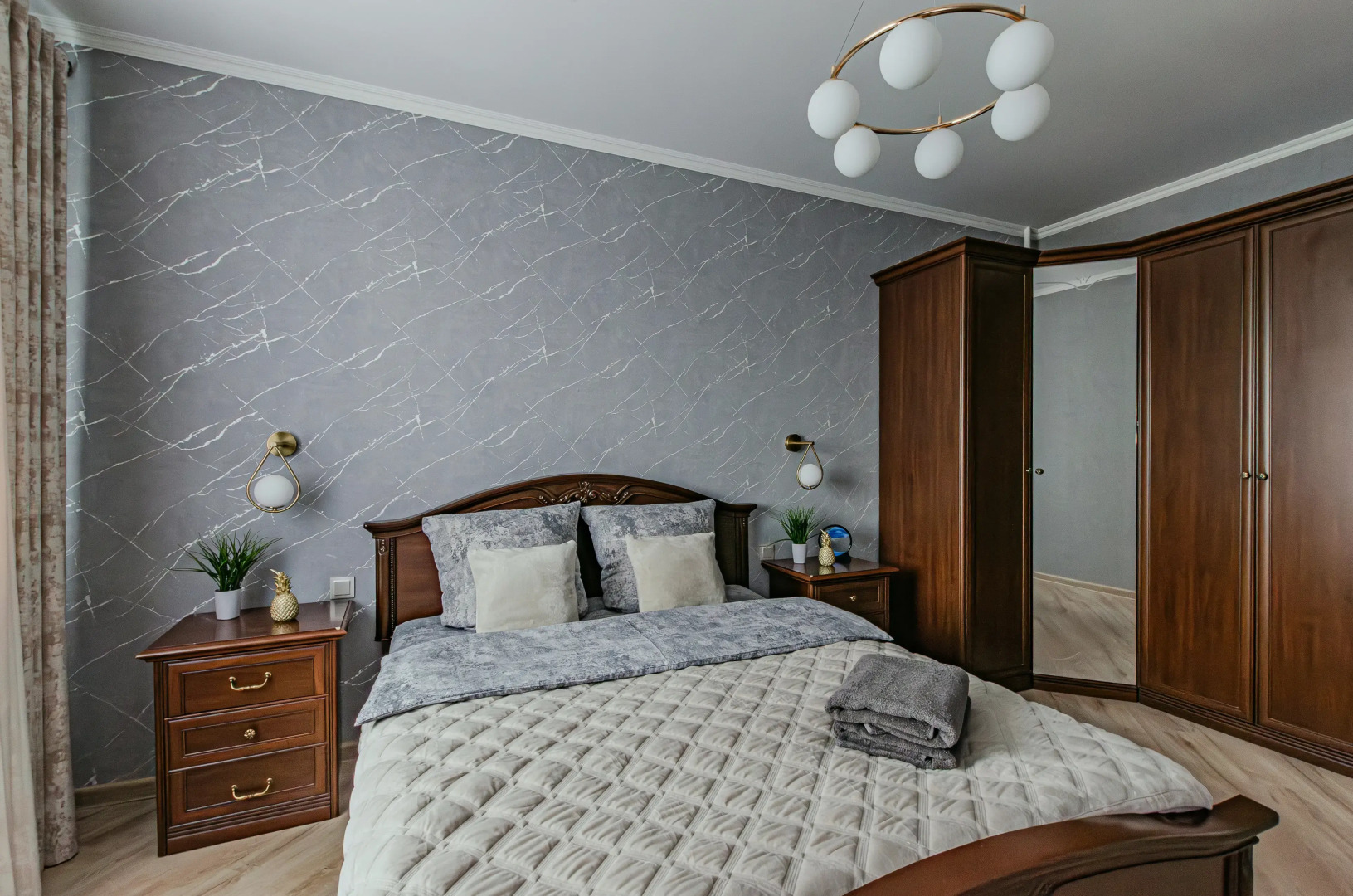 Квартира 15 минут до центра