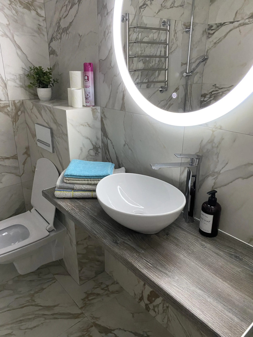 Апартаменты Relax House