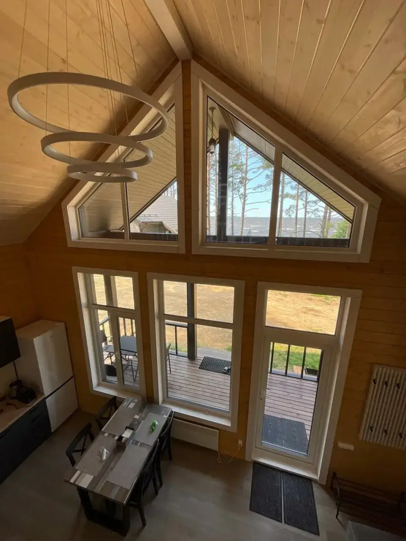 Частный дом Алатирва 1