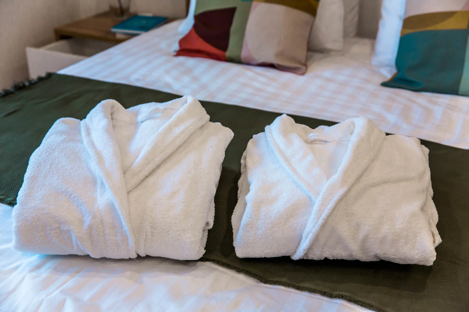 Апартаменты Forestroom