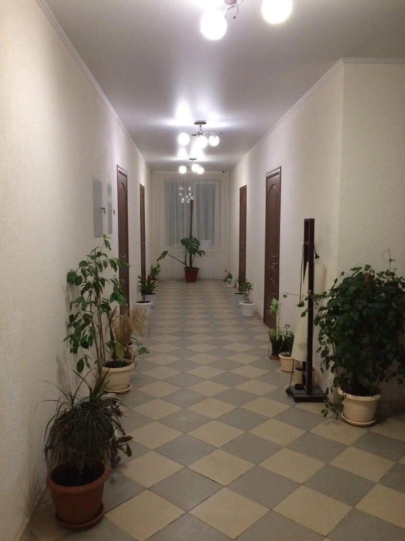 Гостевой дом Лилиана