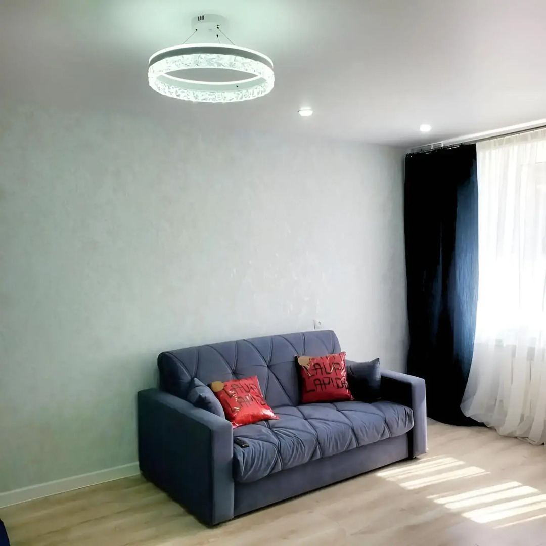 Квартира Уютная в активном районе города