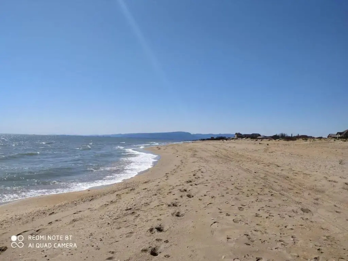 Коттедж у моря Хазар-1 Дагестан