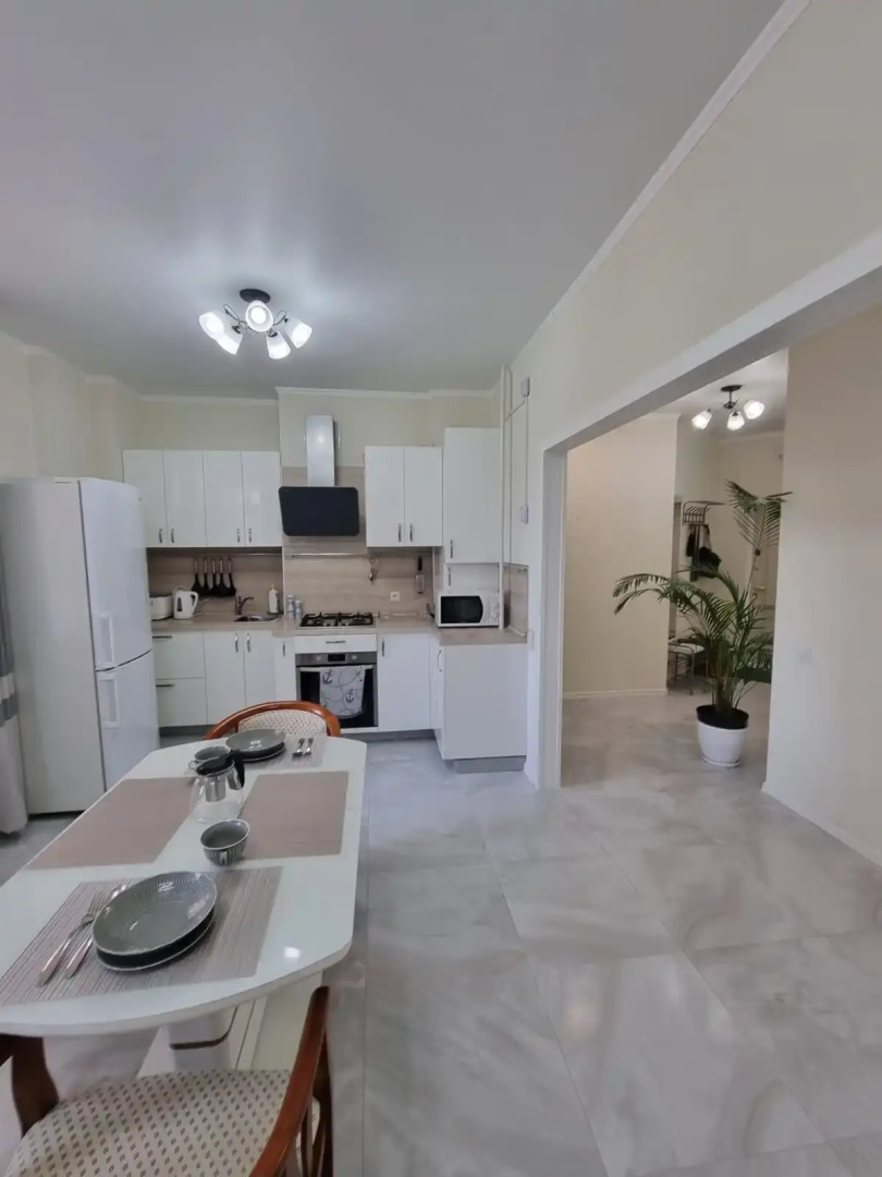 Апартаменты Кенигсберг