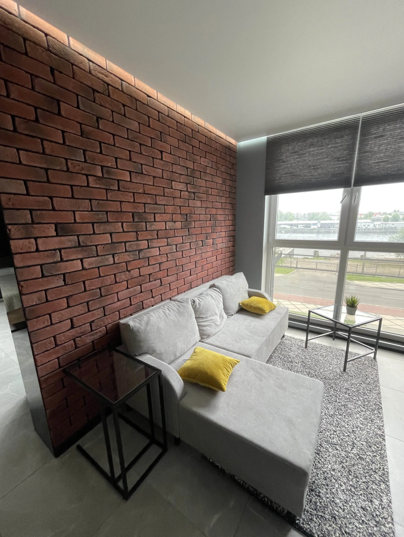 Апартаменты Wonder Loft