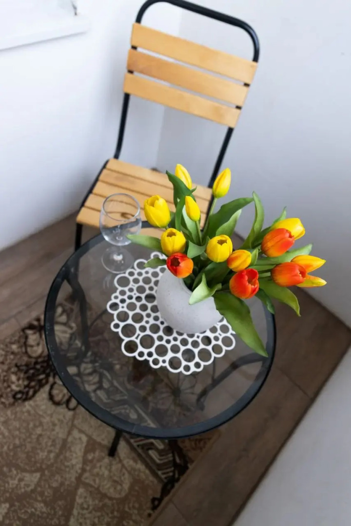 Апартаменты на Губкина